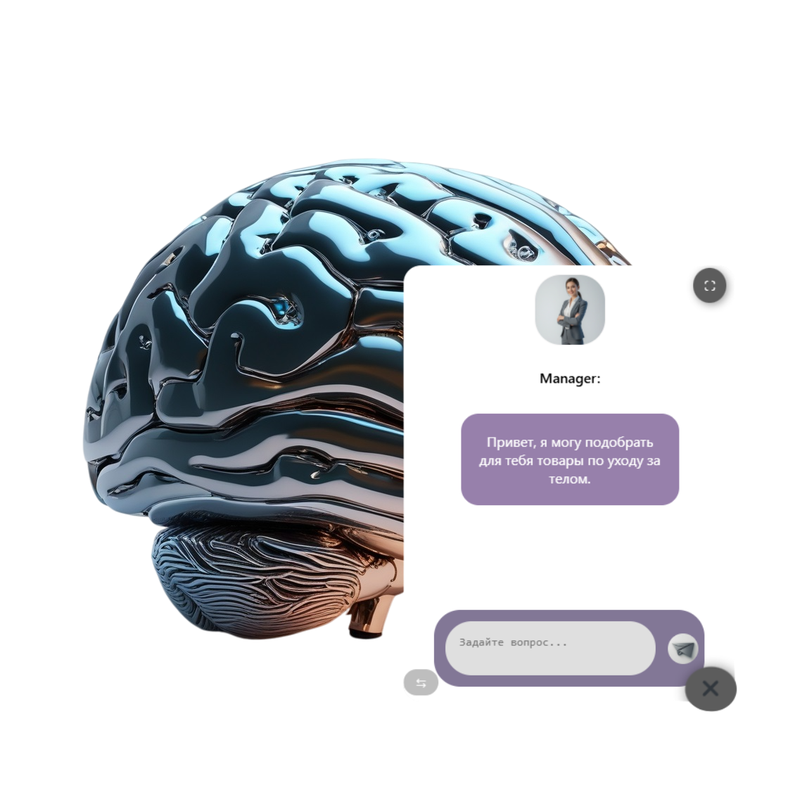 Brain